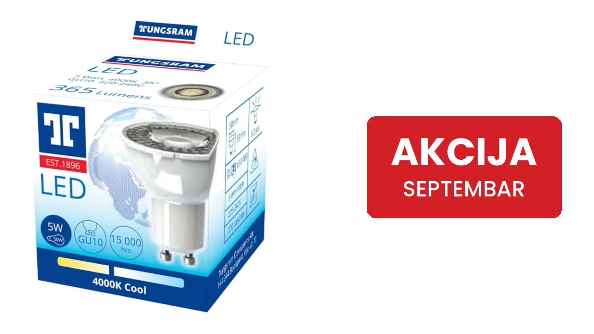 Akcija septembar