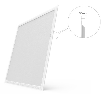 PROMELSA: Panel LED 36W/865 4320Lm 600x600mm para empotrar