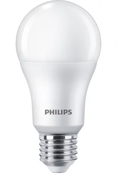 LED GLS 13W/840 E27 A60 1521lm Ecofit PH