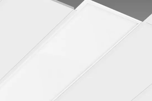 LED panel 30W/840 4464lm 1200x300 Rodi 832