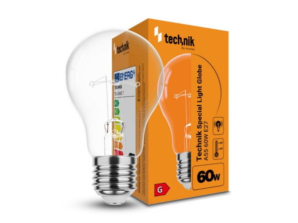 SIJALICA 200W E-27 TECHNIK
