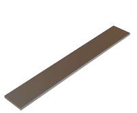 Gromobranska Traka 30x3.5 V2A INOX