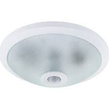 LED PLAFONJERA ARM SA SENZOROM 2xE27 IP20 Pelsan